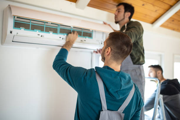 Best Geothermal HVAC Systems in USA